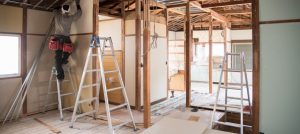 Entreprise de rénovation de la maison et de rénovation d’appartement à Gesties